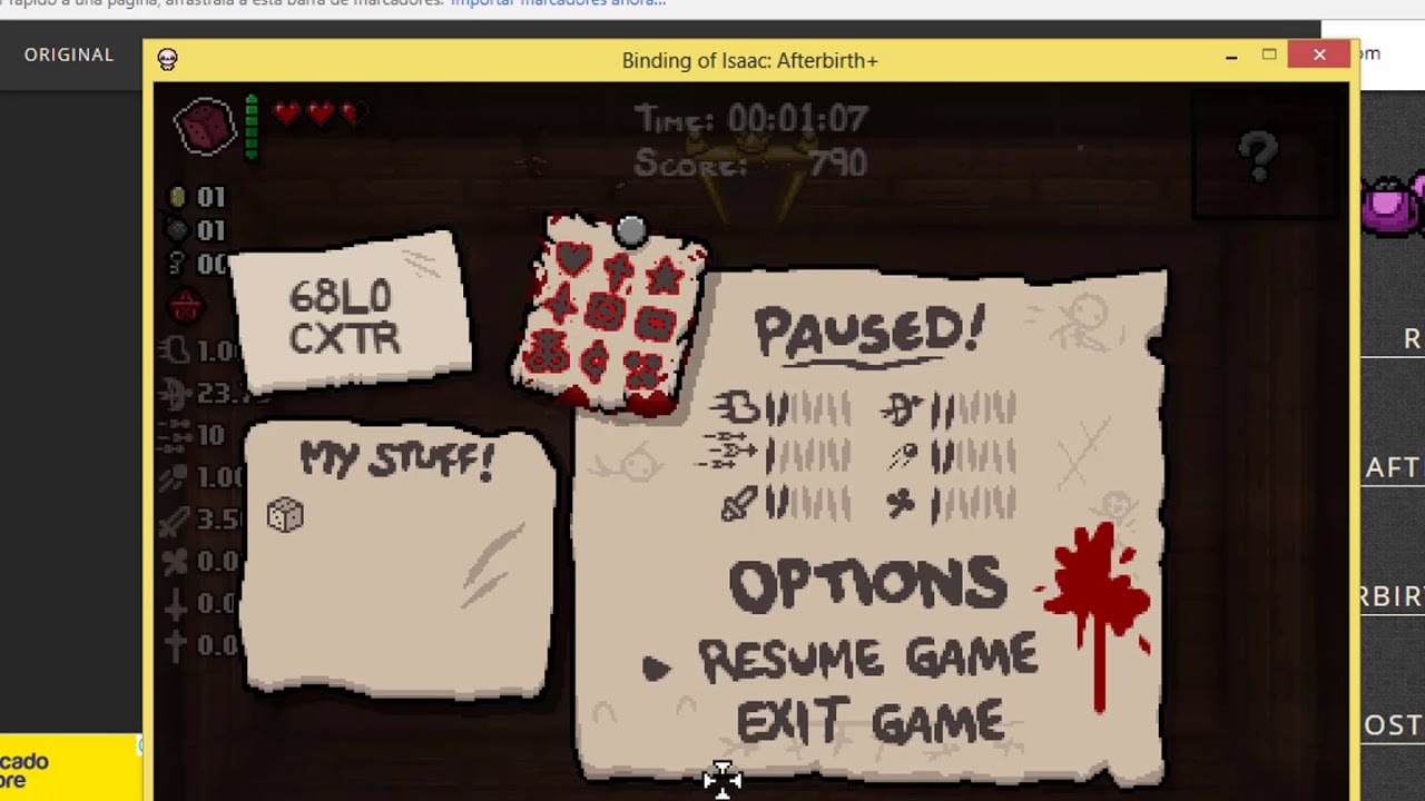 the binding of isaac rebirth cheat engine download